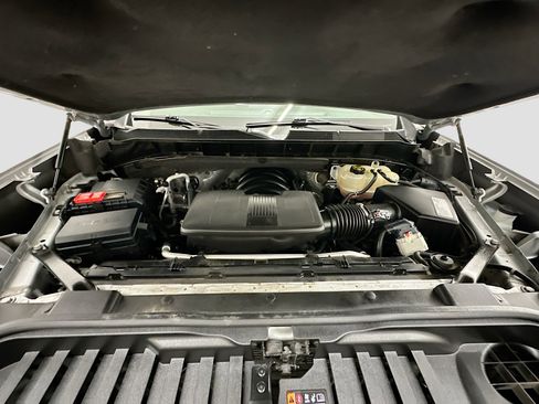 Used 2021 Chevrolet Silverado 1500 RST w/ LPO, Dark Essentials Package AWD/4WD image 34