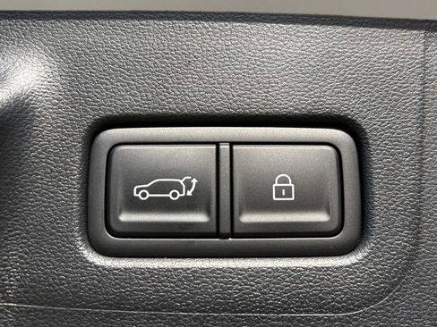 New 2026 Hyundai Santa Fe Limited image 11