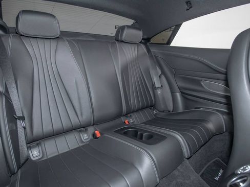 Used 2022 Mercedes-Benz E 450 Coupe image 16