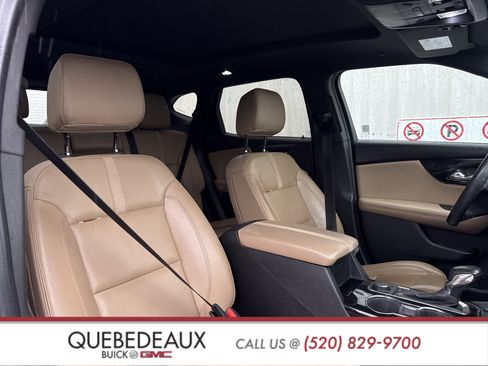 Used 2019 Chevrolet Blazer Premier w/ Sun and Wheels Package image 30