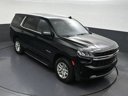 Used 2024 Chevrolet Tahoe LS RWD image 21