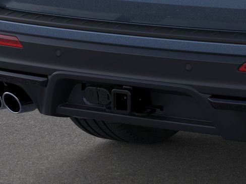 New 2026 Ford Explorer ST image 23