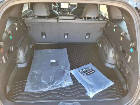 New 2026 Subaru Outback Limited XT image 18