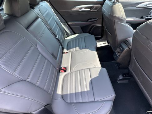 Used 2025 Dodge Hornet R/T w/ R/T Plus Package image 19