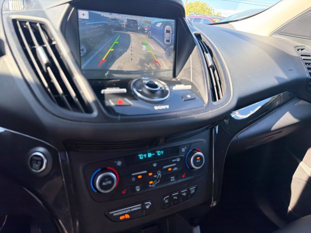 Used 2019 Ford Escape Titanium AWD/4WD image 13