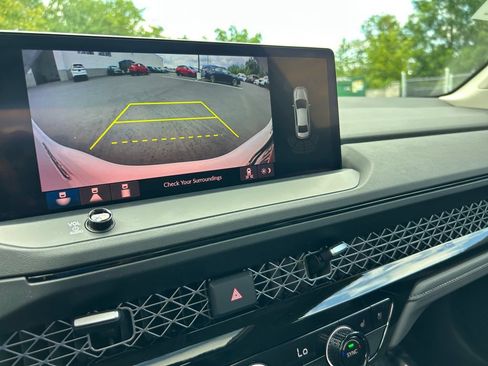 Certified 2024 Honda Accord Touring image 24