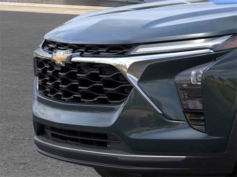 New 2026 Chevrolet Trax LT image 14