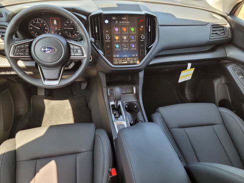 New 2026 Subaru Ascent Premium AWD/4WD image 5