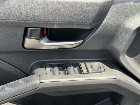 Used 2026 Toyota Tacoma TRD Off-Road w/ TRD Off Road Upgrade Package AWD/4WD image 19