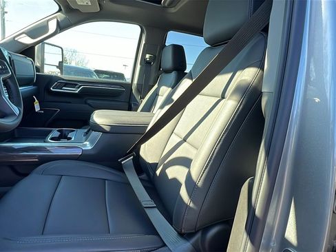 New 2026 Chevrolet Silverado 2500 LTZ w/ LTZ Plus Package image 14