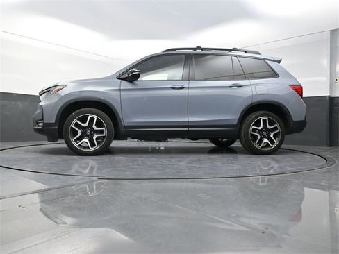 Used 2023 Honda Passport Elite image 30