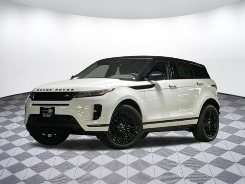 Used 2026 Land Rover Range Rover Evoque S AWD/4WD image 19