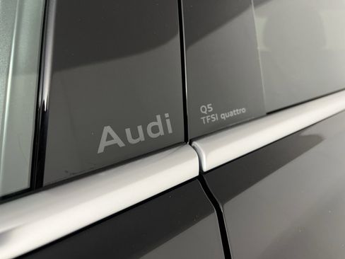 Used 2025 Audi Q5 Premium Plus w/ Premium Plus image 5