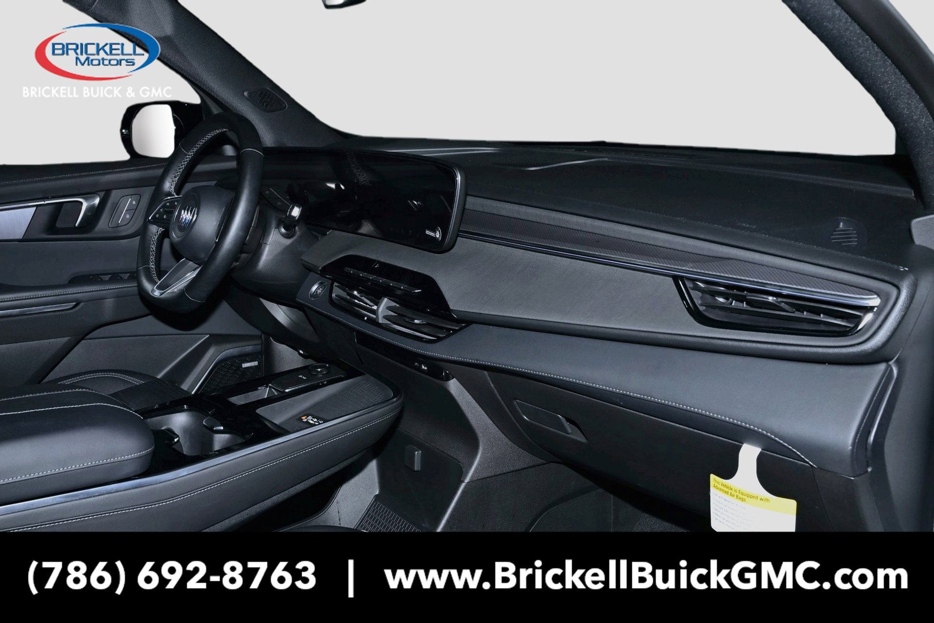 New 2026 Buick Enclave Sport Touring FWD image 14