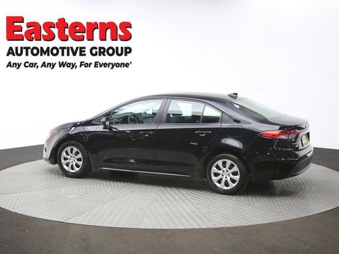 Used 2024 Toyota Corolla LE image 60