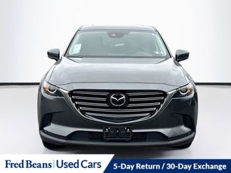 Used 2023 MAZDA CX-9 Touring video 2
