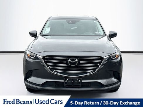 Used 2023 MAZDA CX-9 Touring image 2