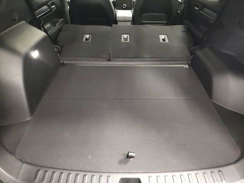 New 2026 GMC Terrain Elevation image 16