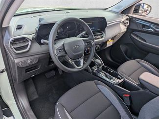 New 2026 Chevrolet TrailBlazer LT w/ Midnight Edition video 3