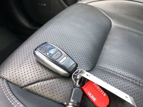 Used 2022 Subaru Forester Touring AWD/4WD image 31