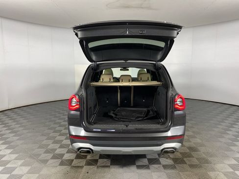 Certified 2022 BMW X3 xDrive30i w/ Premium Package 2 image 25