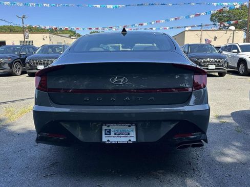 Used 2021 Hyundai Sonata SEL Plus FWD image 37