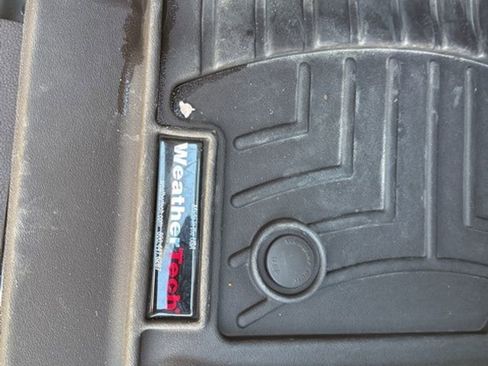 Used 2020 Ford F150 Limited w/ Trailer Tow Package image 19