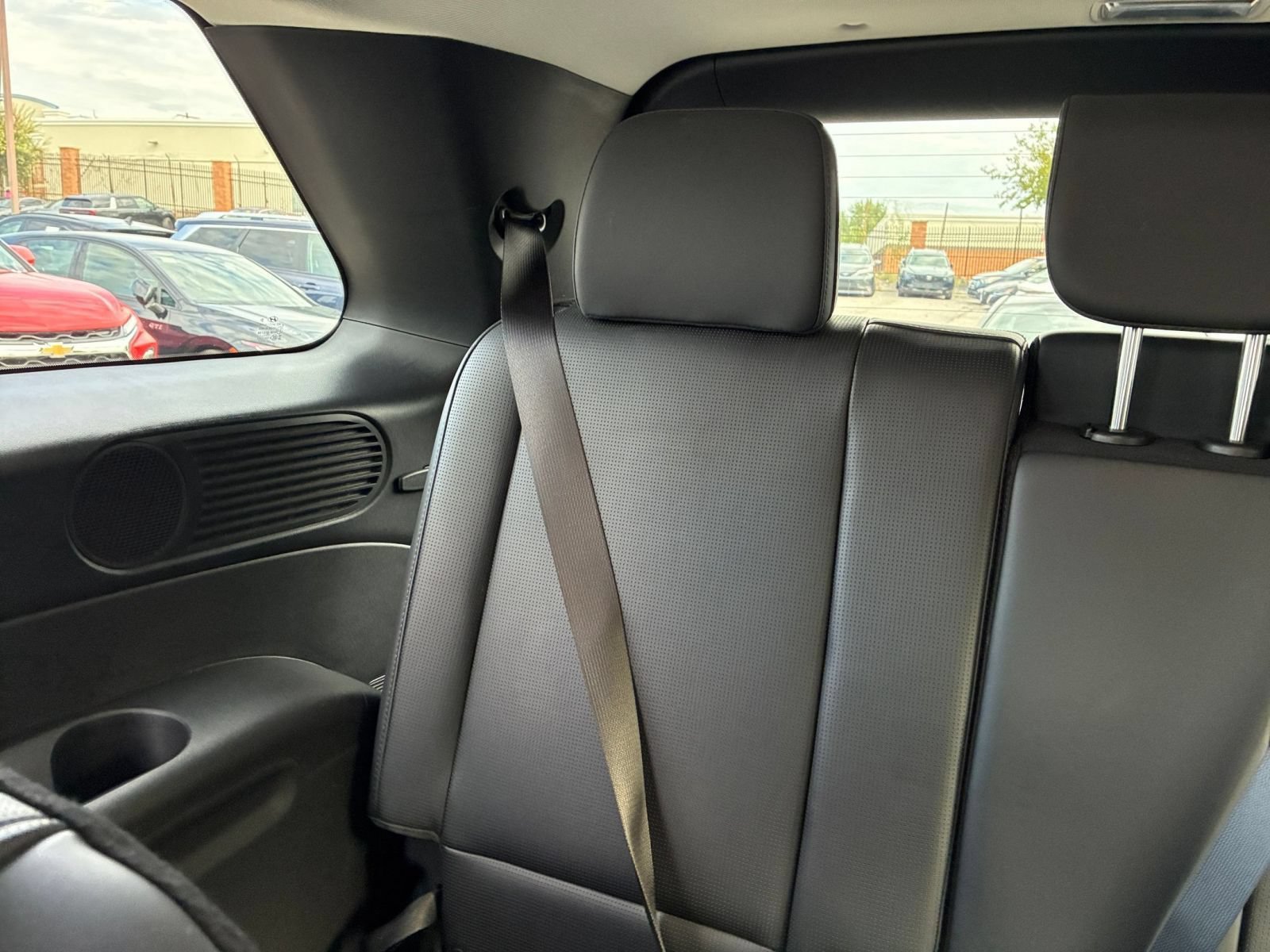 Used 2026 Hyundai Palisade SEL AWD/4WD image 35