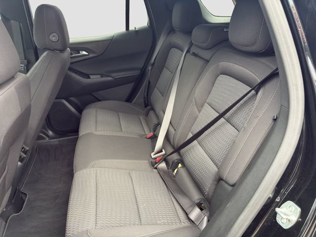 Certified 2026 Chevrolet Equinox LT AWD/4WD image 13