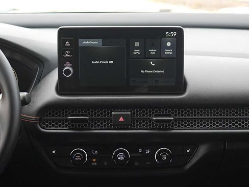Used 2026 Honda HR-V Sport image 19