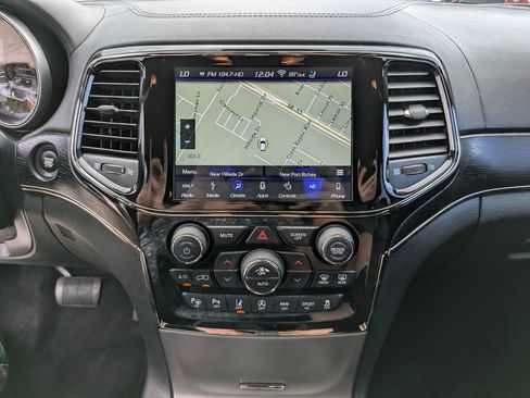 Used 2019 Jeep Grand Cherokee High Altitude RWD image 26