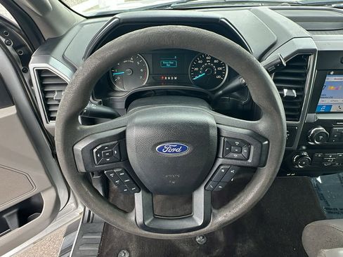 Used 2019 Ford F150 XLT w/ XTR Package AWD/4WD image 18