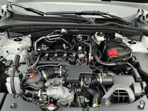 Used 2025 Acura ADX A-Spec FWD image 15
