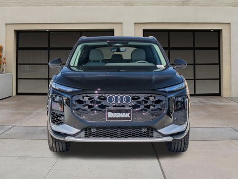 New 2026 Audi Q3 quattro 2.0T image 2