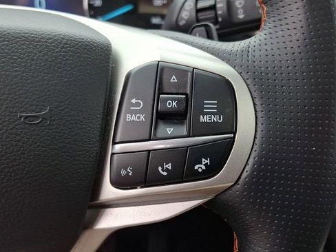 Used 2021 Ford Explorer Timberline AWD/4WD image 23