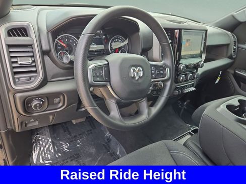 New 2026 RAM 1500 Classic Warlock AWD/4WD image 11