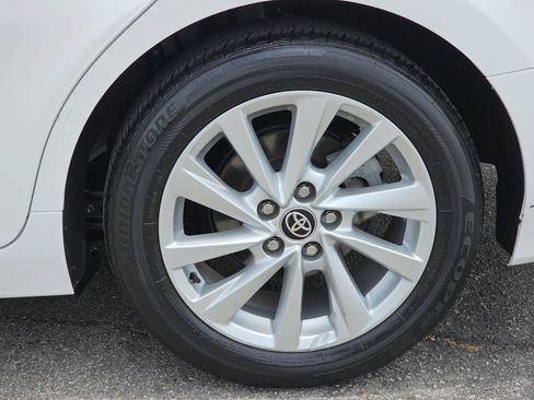 Used 2023 Toyota Camry LE FWD image 31