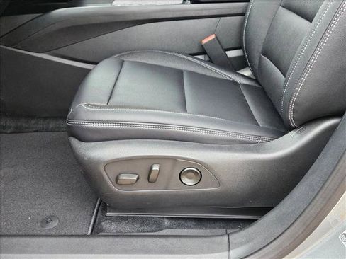 New 2026 Chevrolet Blazer EV LT image 4