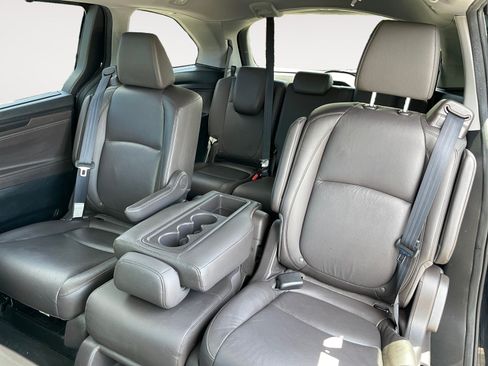 Used 2018 Honda Odyssey EX-L image 16