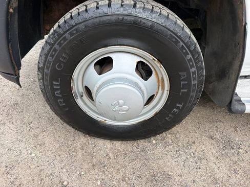 Used 2013 RAM 3500 Tradesman w/ PWR Accessory Group AWD/4WD image 24