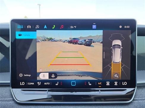 New 2025 Volkswagen Tiguan S image 19