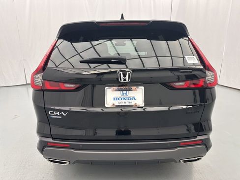Used 2025 Honda CR-V Sport-L image 7