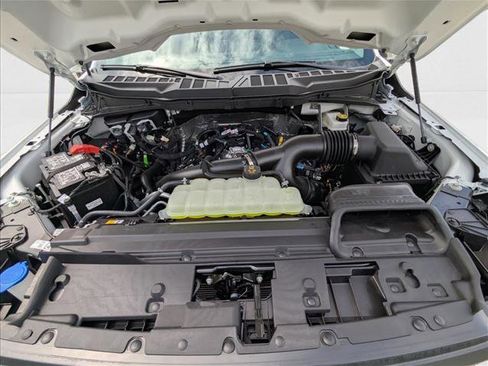 New 2025 Ford F150 XL image 17