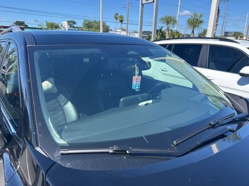 Used 2022 Nissan Pathfinder Platinum w/ Cargo Package image 25