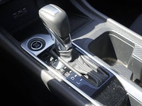 Used 2023 Nissan Sentra SV w/ All-Weather Package FWD image 14
