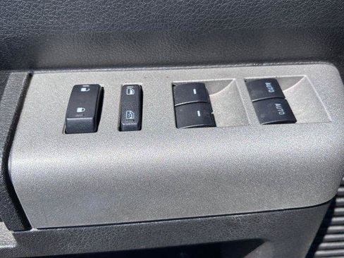 Used 2015 Ford F250 Lariat w/ Lariat Ultimate Package AWD/4WD image 10