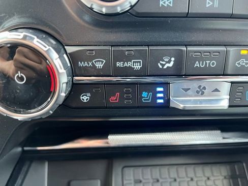 New 2025 Ford F150 Lariat w/ Equipment Group 502A High image 10