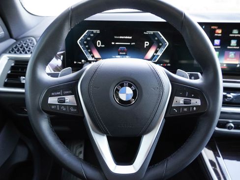 Used 2026 BMW X5 sDrive40i image 19