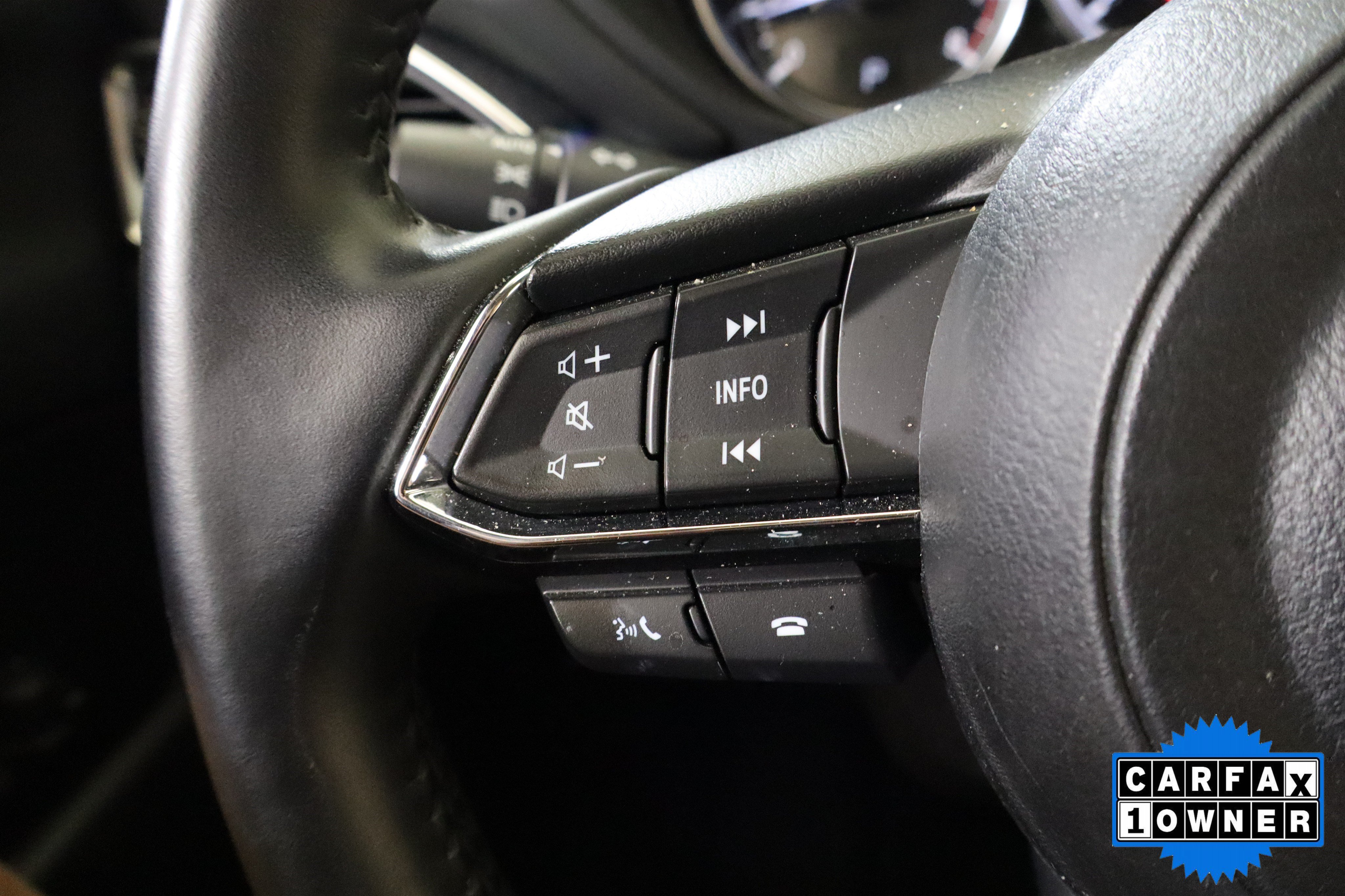 Used 2025 MAZDA CX-5 AWD 2.5 S w/ Select Package image 29