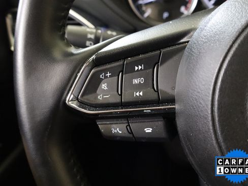 Used 2025 MAZDA CX-5 AWD 2.5 S w/ Select Package image 29